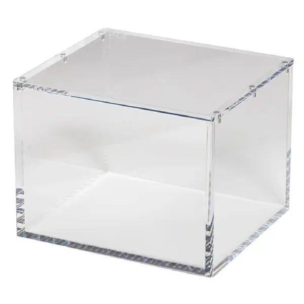 The Acrylic Box | Pokémon Mini Tin Display Case (10 Tins)