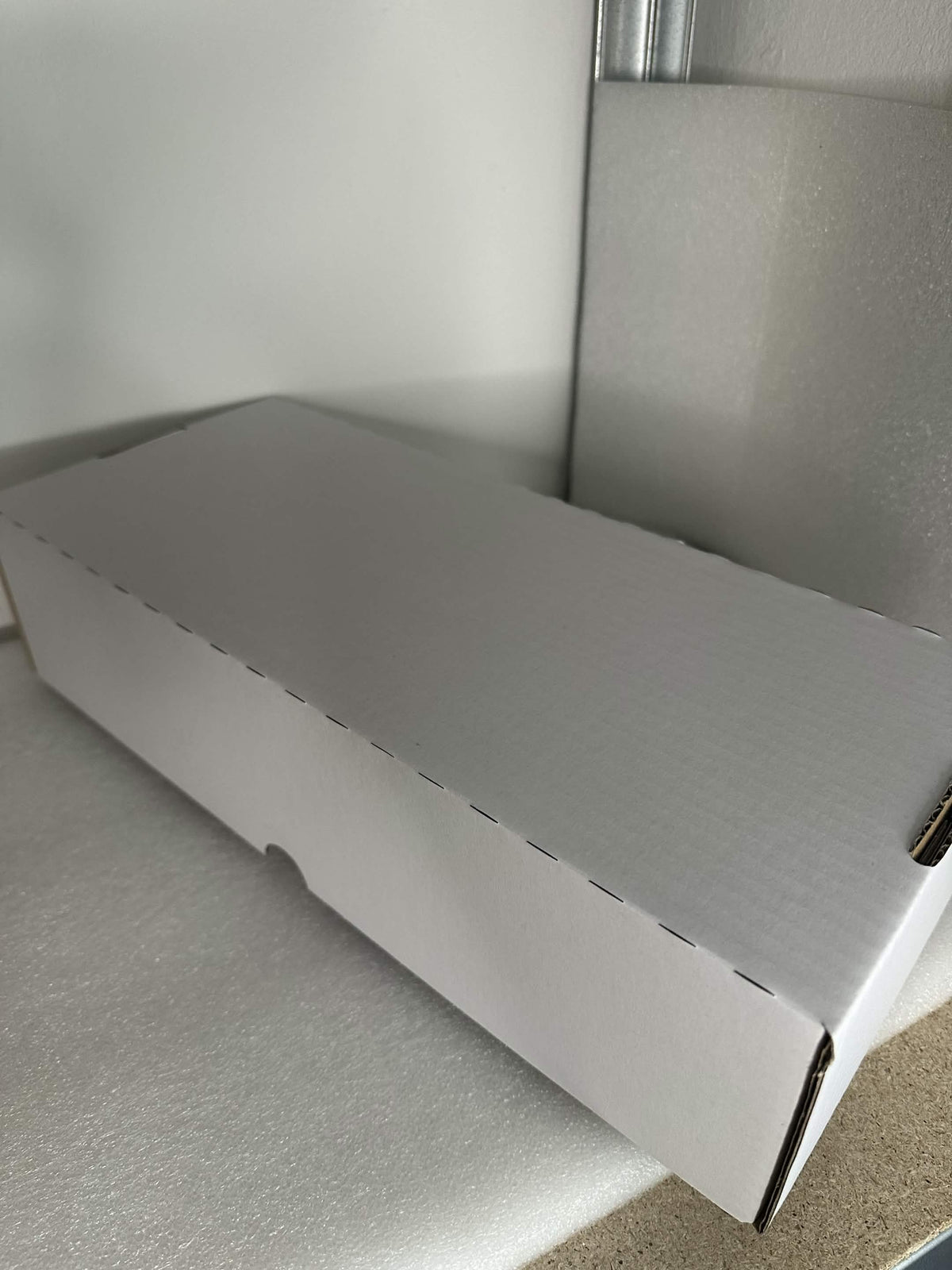 Bulk Aufbewarungsbox / Pappkarton für ca 2000 Karten