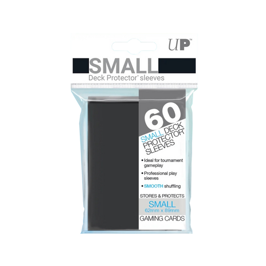 Ultra Pro: Pro-Gloss Small Deck Protector Sleeves