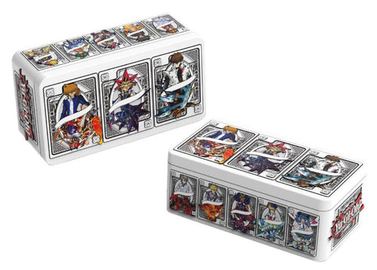 Yu-Gi-Oh! TCG: 2025 Mega-Pack Tin (Deutsch)