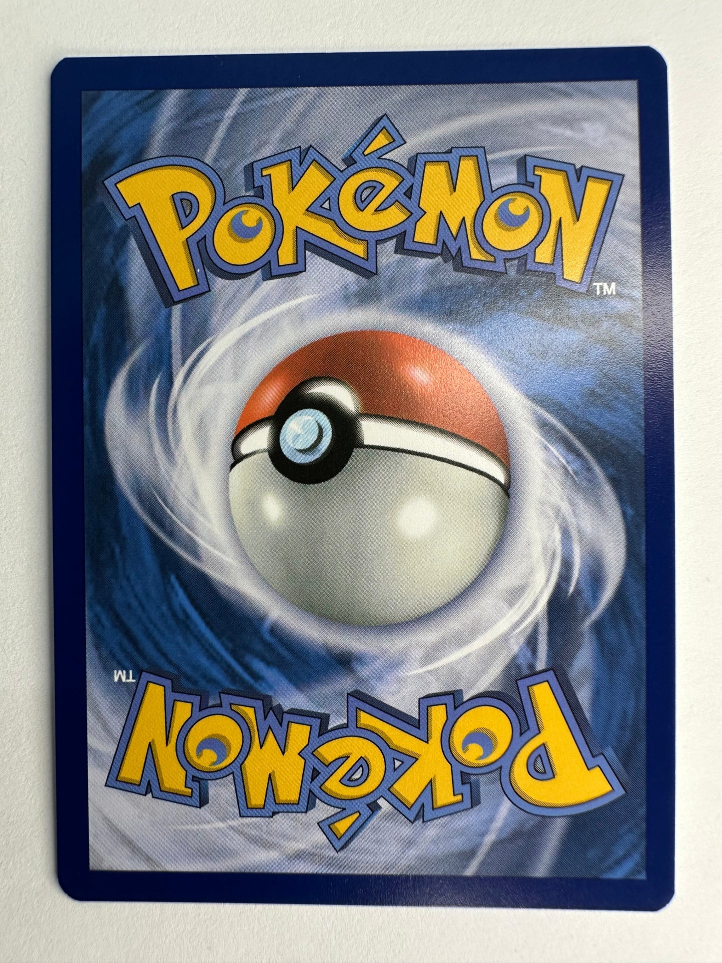 Arbok (TEF 176) Gewalten der Zeit